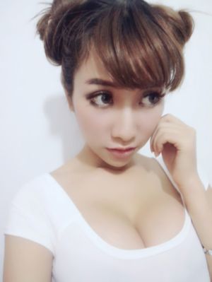 四大美人杨贵妃